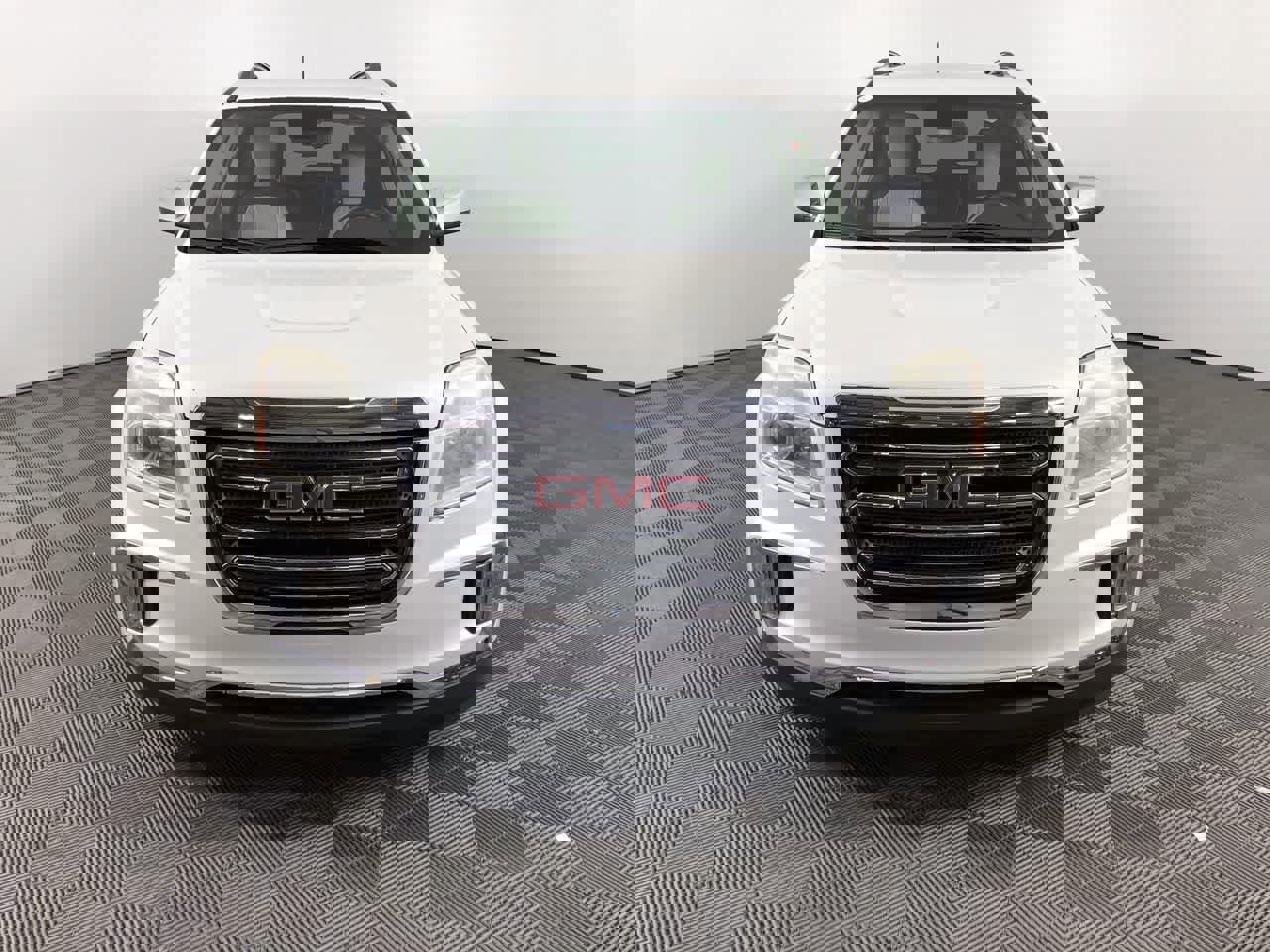 Used 2017 GMC Terrain SLT w/ Open Road Package image 3