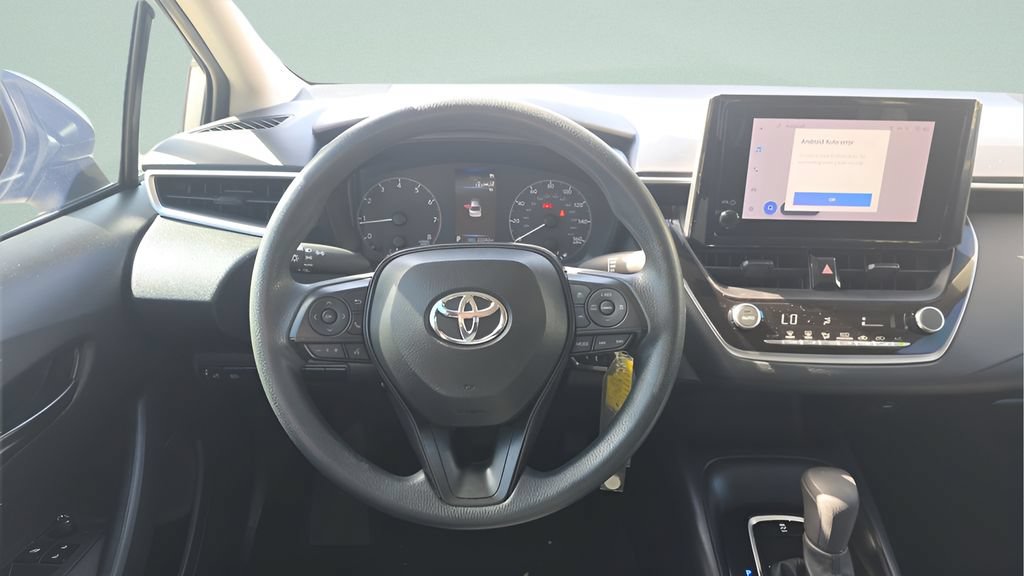 Used 2024 Toyota Corolla LE FWD image 8