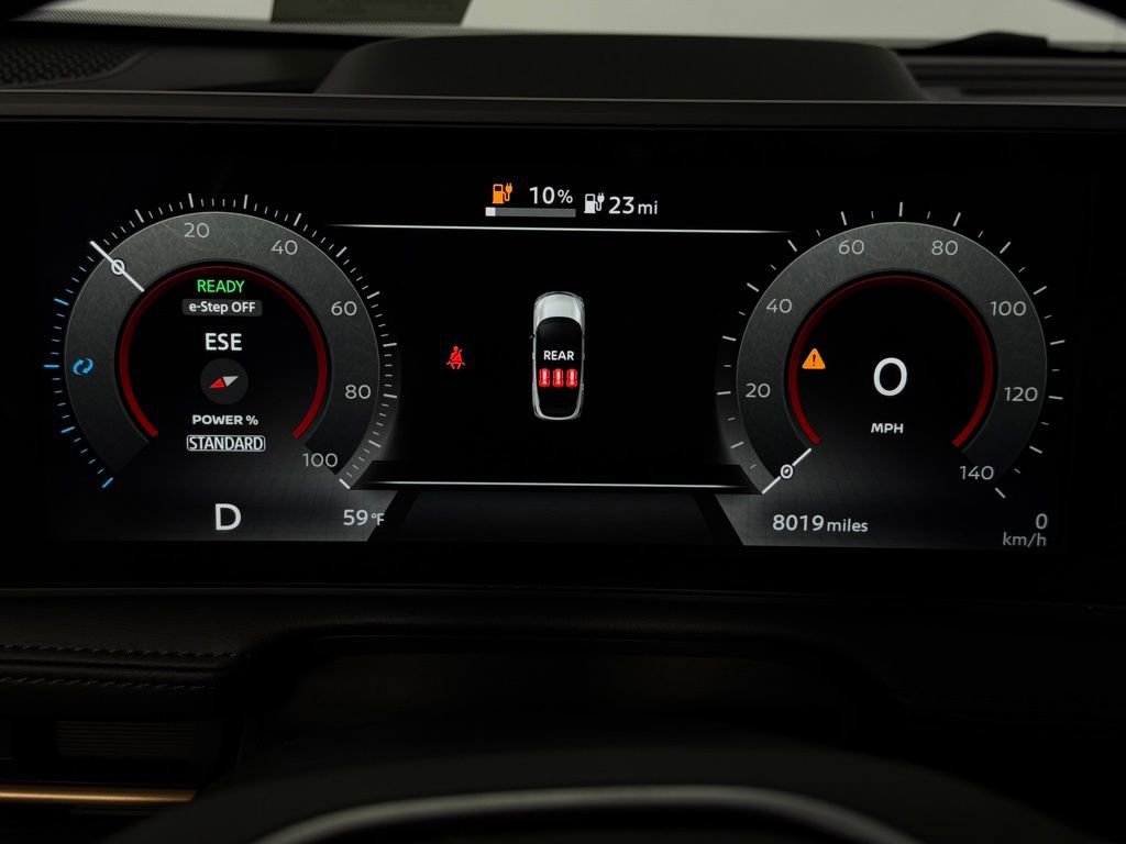 Used 2025 Nissan Ariya FWD image 15