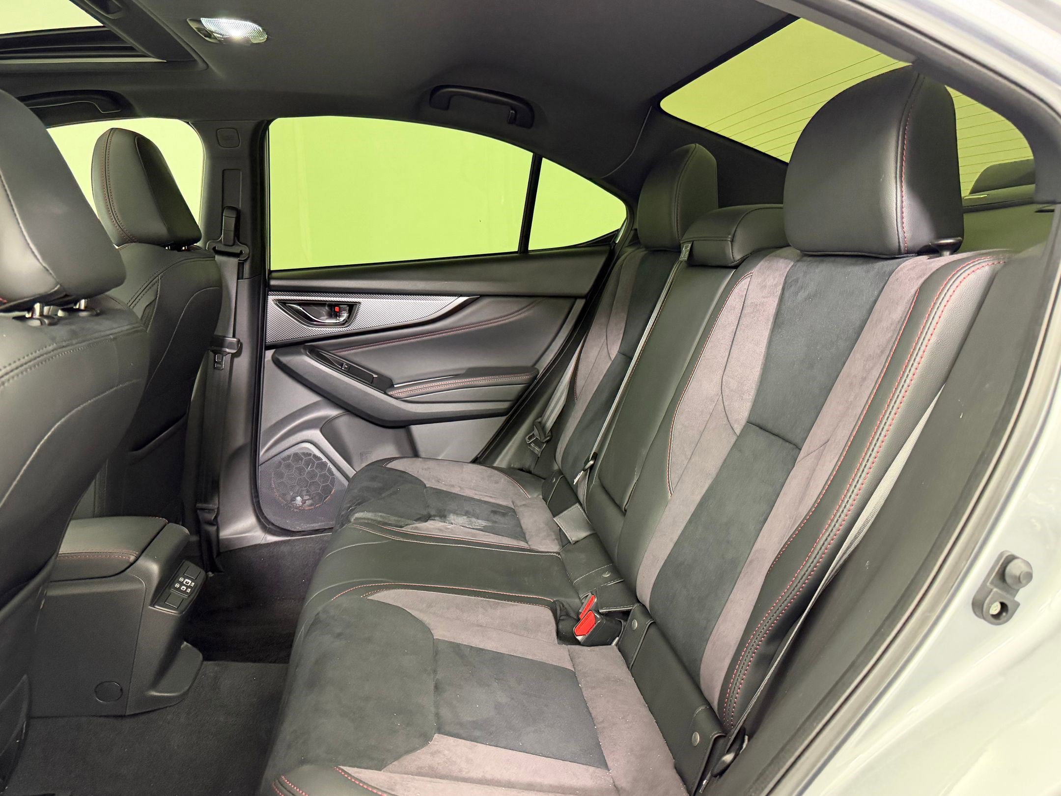 Used 2024 Subaru WRX Limited image 16