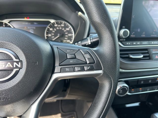 Used 2024 Nissan Altima 2.5 SV image 20