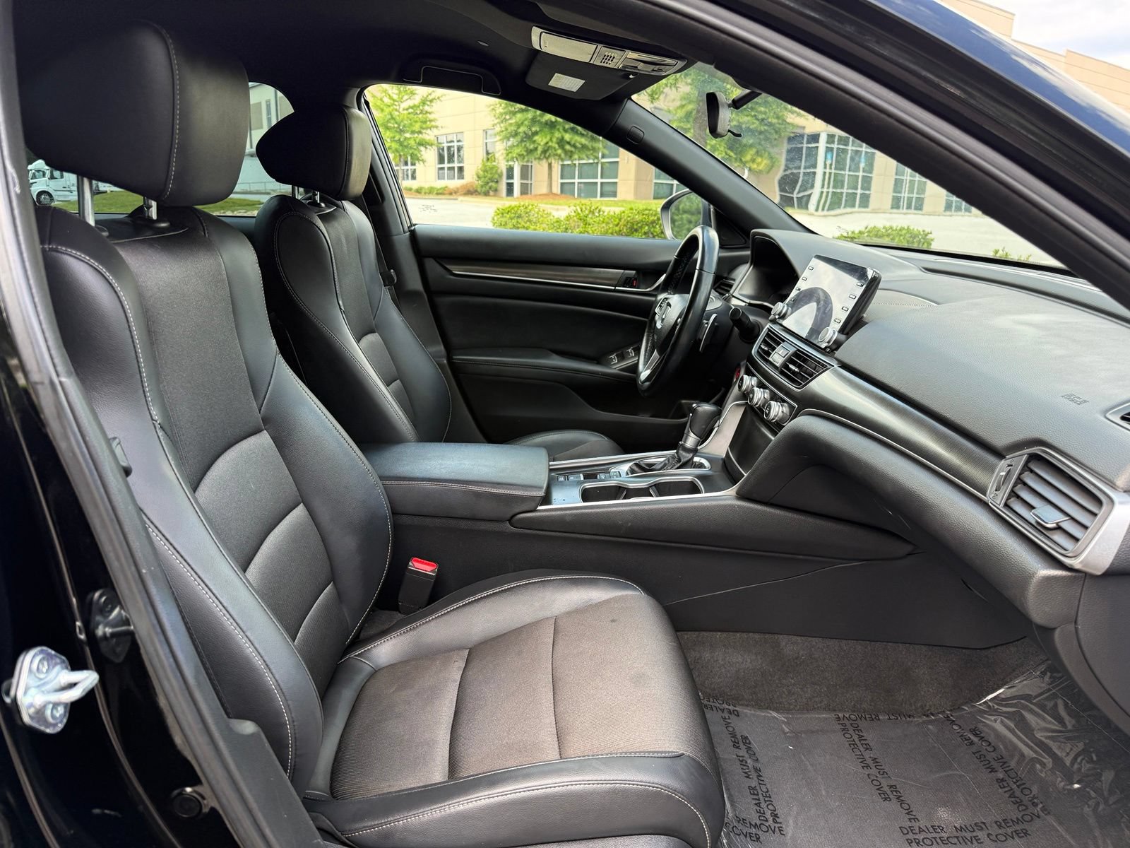 Used 2022 Honda Accord Sport image 35