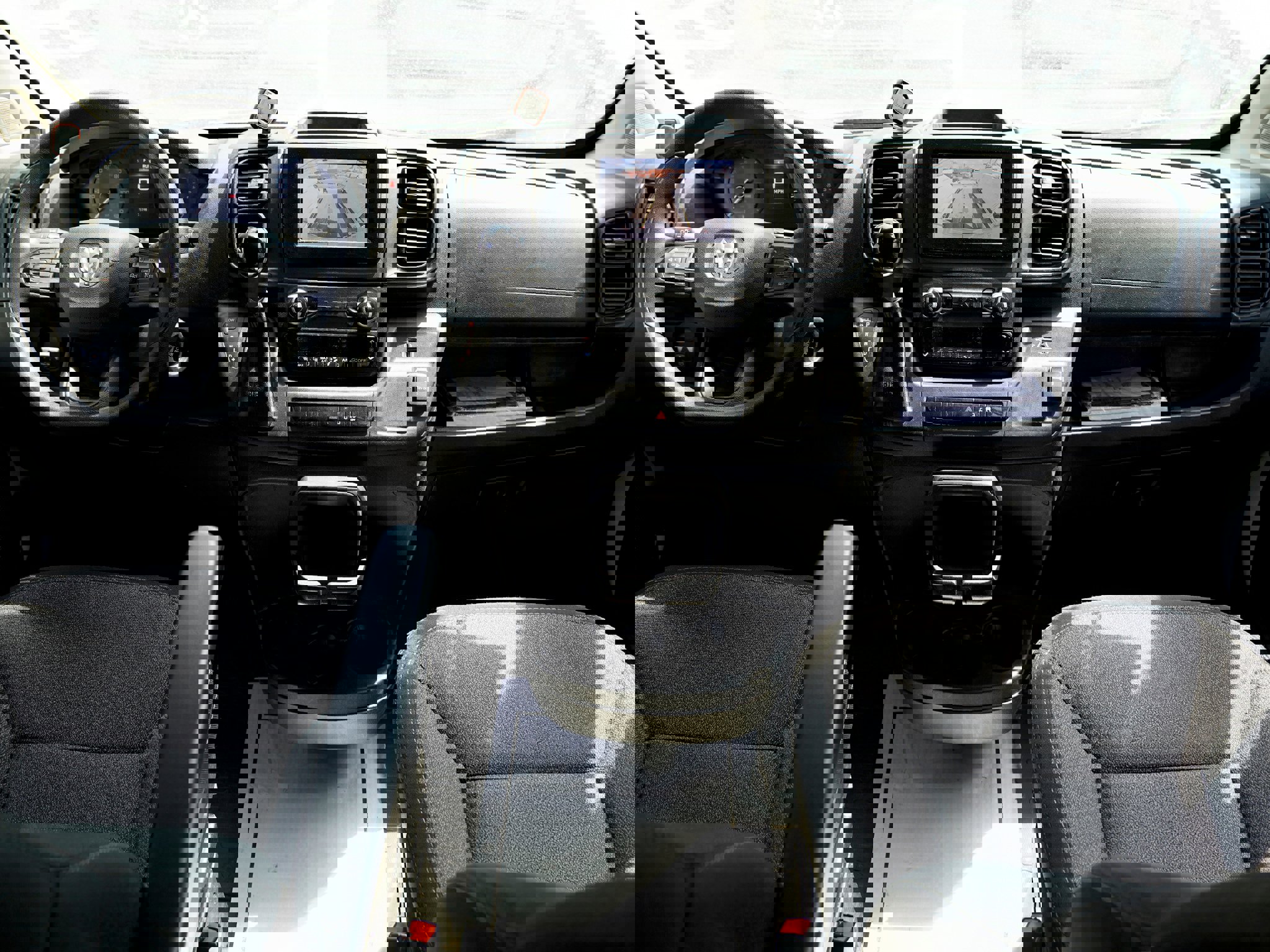 Used 2022 RAM ProMaster 3500 w/ Convenience Group image 18