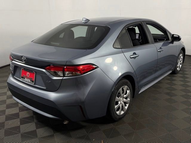 Used 2020 Toyota Corolla LE image 8