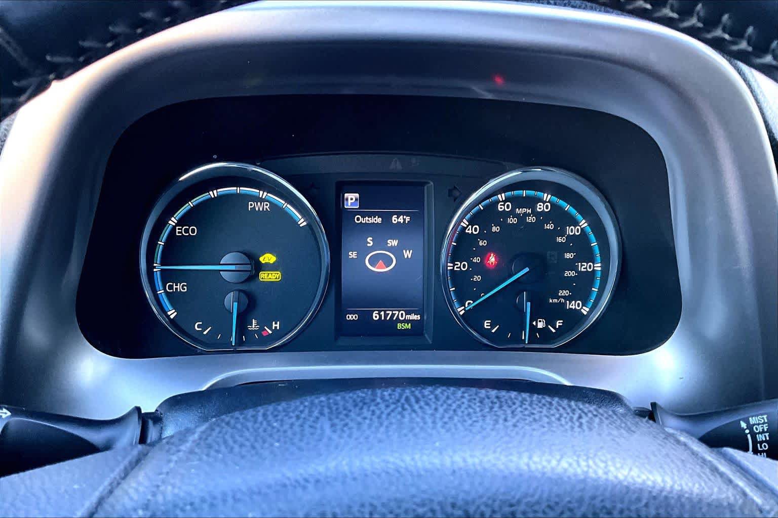 Used 2018 Toyota RAV4 XLE w/ Convenience Package AWD/4WD image 25