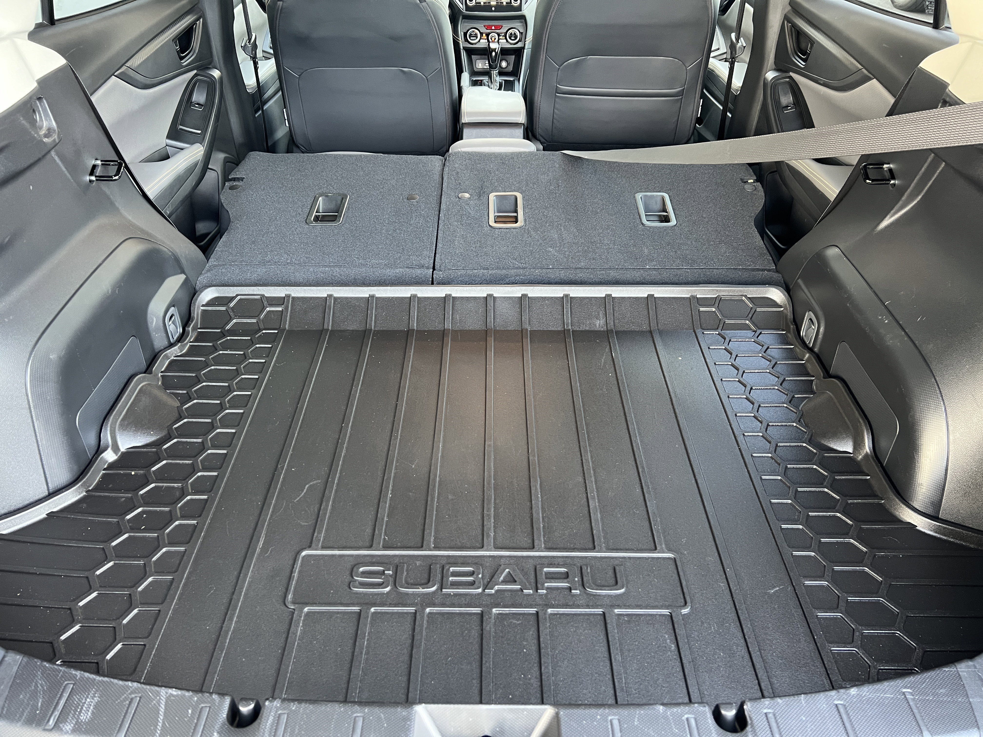 Used 2023 Subaru Crosstrek 2.5i Sport image 20