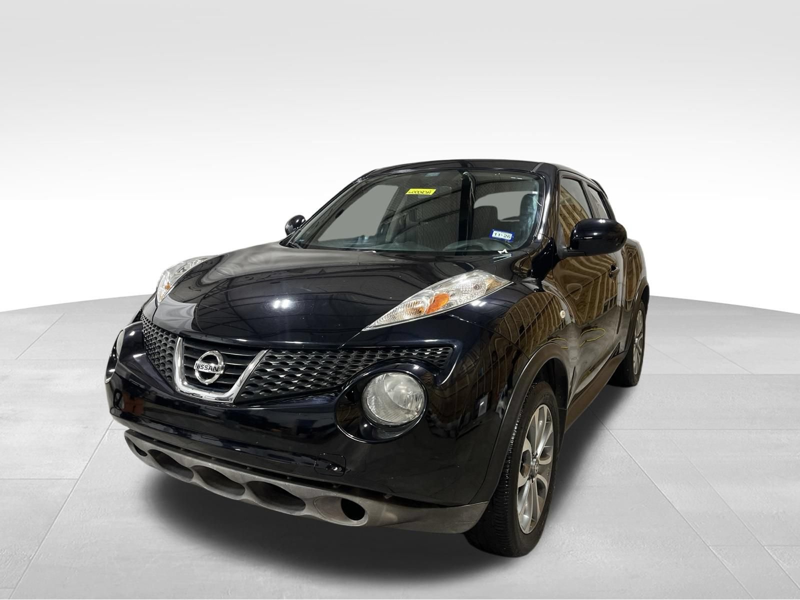 Used 2011 Nissan Juke SV w/ Sport Pkg FWD video 1