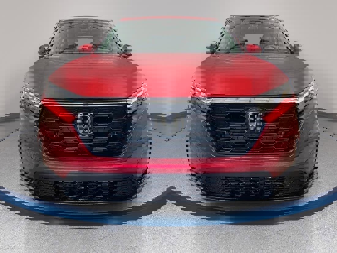 New 2026 Honda CR-V LX image 2