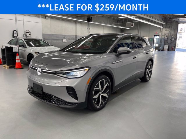 Used 2023 Volkswagen ID.4 Pro S