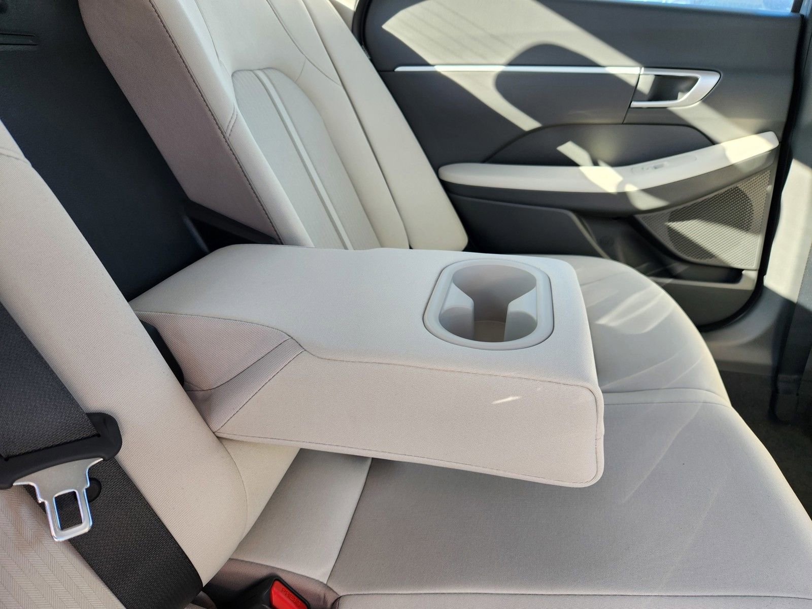 New 2025 Hyundai Sonata SEL FWD image 16