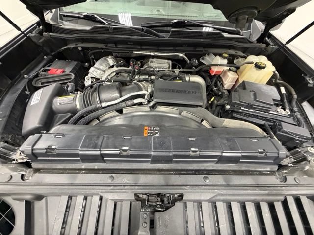 Certified 2022 Chevrolet Silverado 2500 High Country w/ Safety Package II AWD/4WD image 30