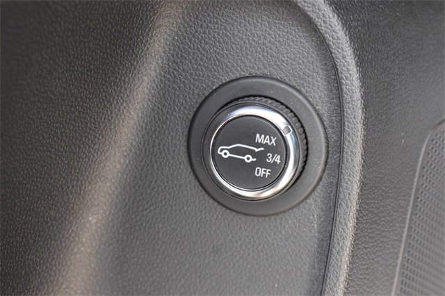 Certified 2024 Buick Envista Avenir image 24