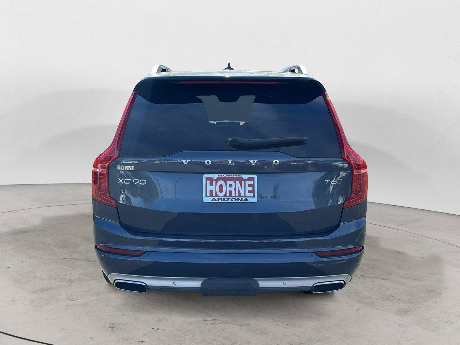 Used 2019 Volvo XC90 T6 Momentum w/ Advanced Package AWD/4WD image 4