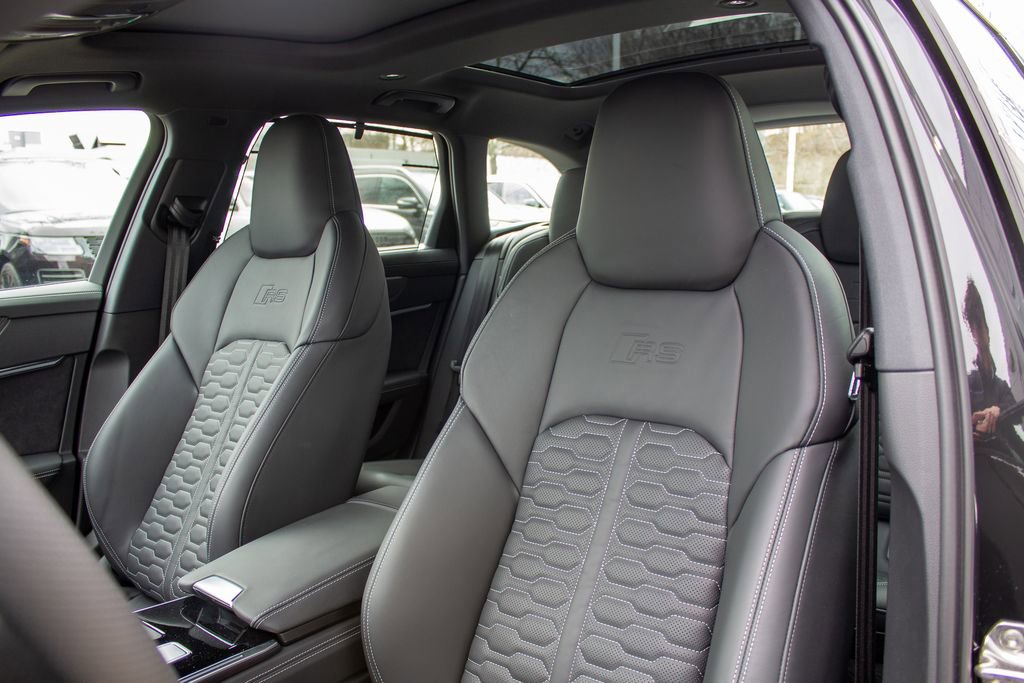 Used 2026 Audi RS 6 performance image 12