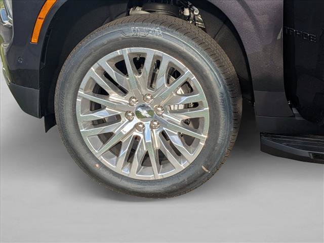 New 2026 Chevrolet Tahoe RST w/ Comfort Package AWD/4WD image 10