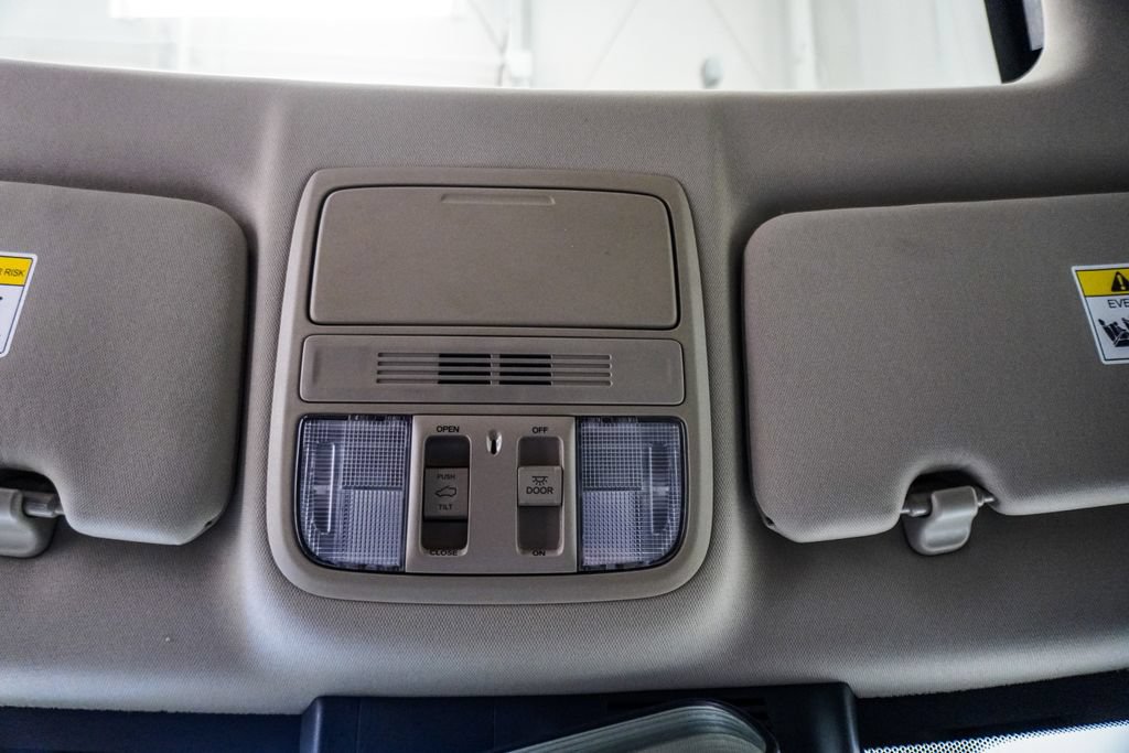 Used 2020 Honda CR-V EX image 26