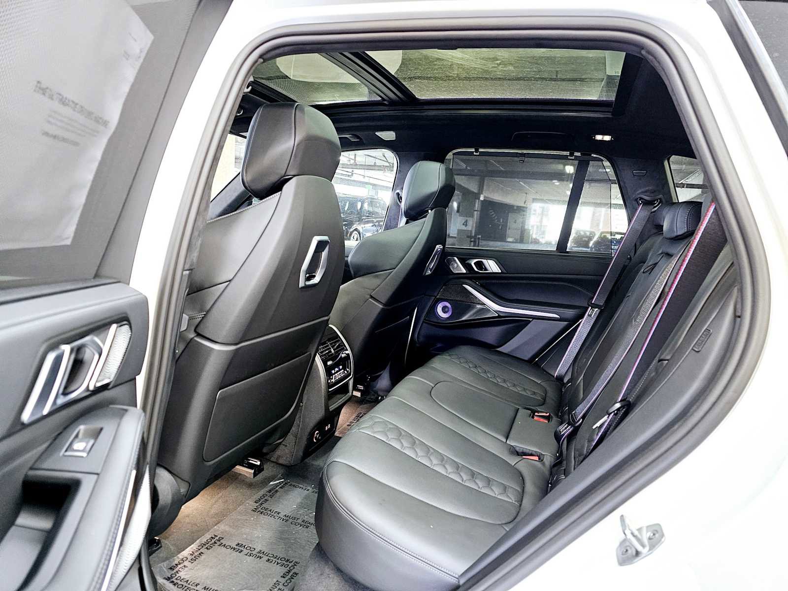 New 2025 BMW X5 M Competition w/ Executive Package image 26