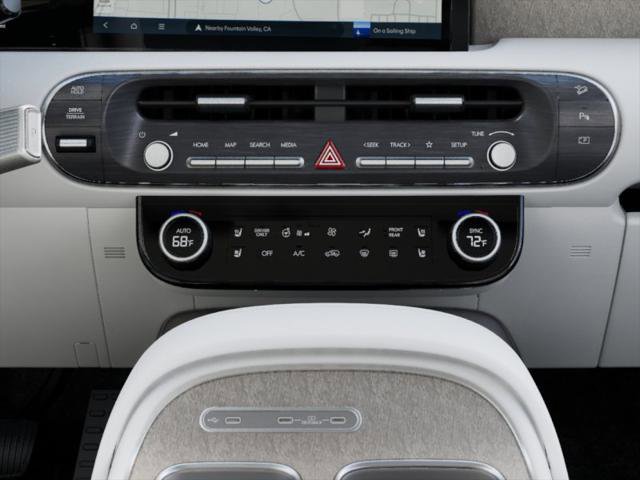 New 2026 Hyundai Palisade Limited AWD/4WD image 16