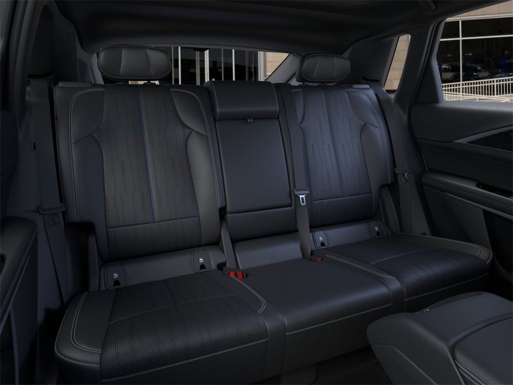 New 2026 Cadillac Lyriq Sport image 17