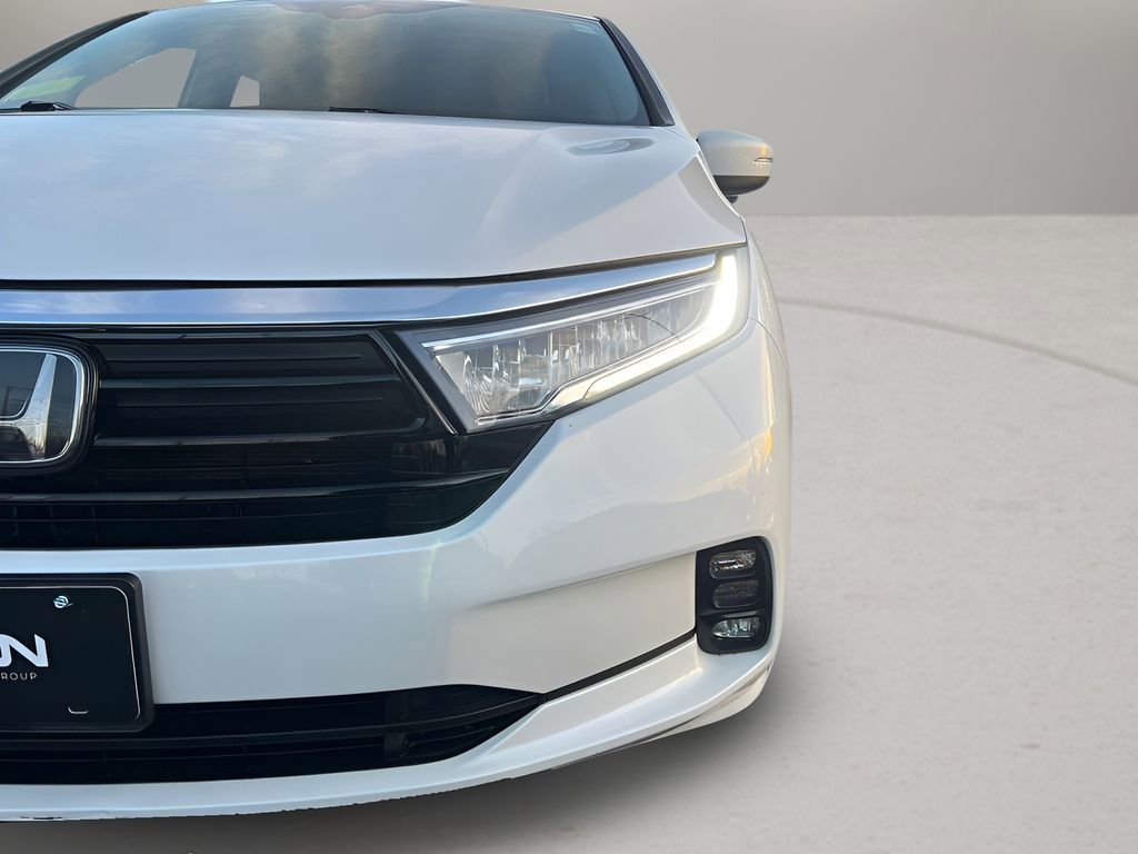 Used 2023 Honda Odyssey EX-L image 29