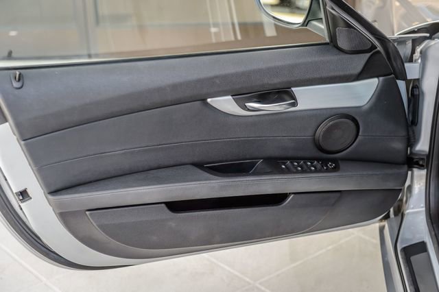 Used 2009 BMW Z4 sDrive35i image 44