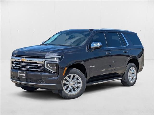 New 2026 Chevrolet Tahoe Premier w/ Sun And Tow Package image 1