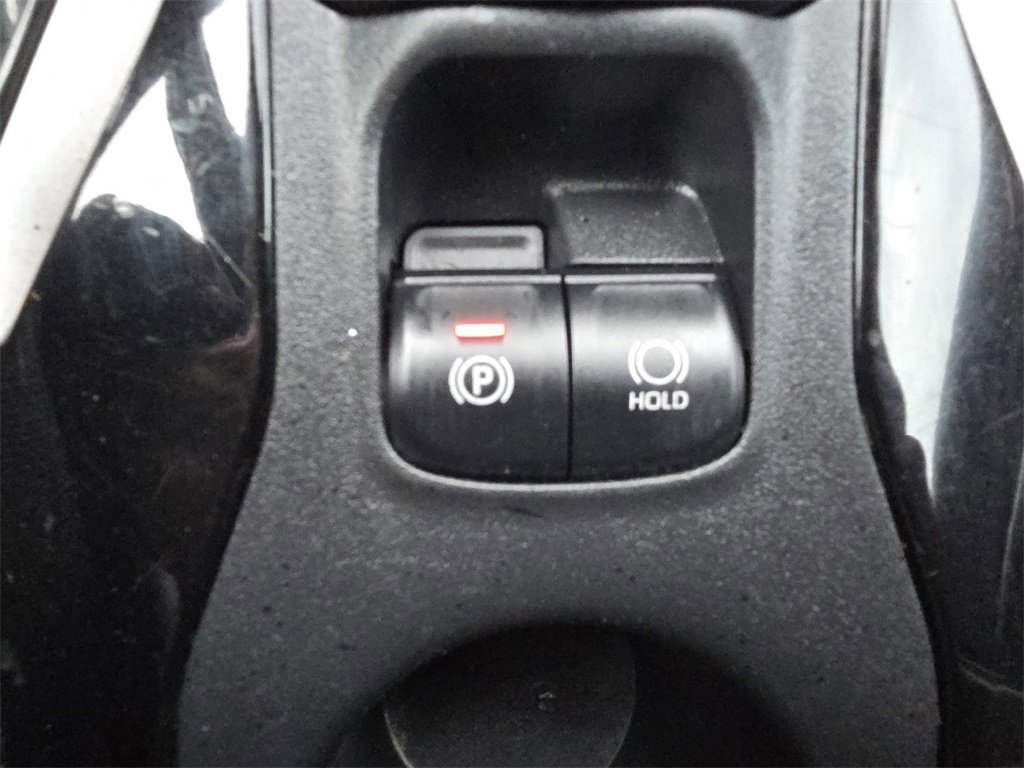 Used 2021 Toyota Corolla SE image 24