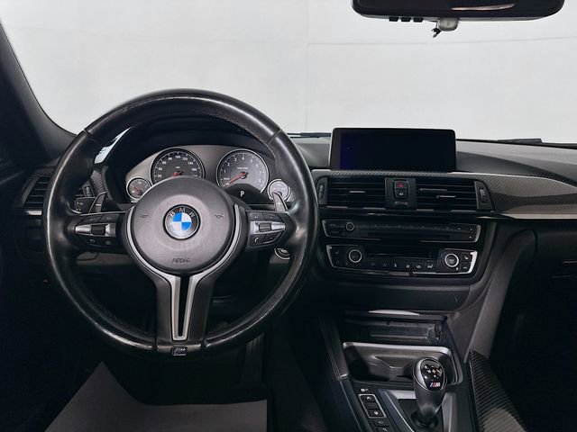 Used 2015 BMW M3 image 23