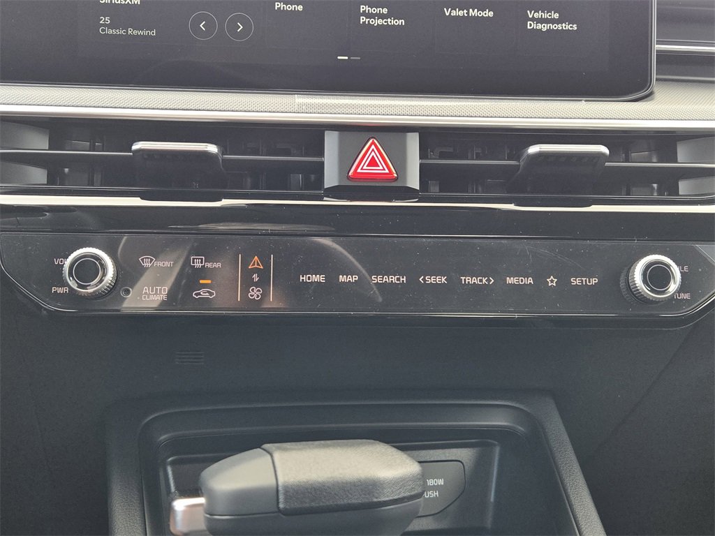 New 2026 Kia K5 LXS image 14