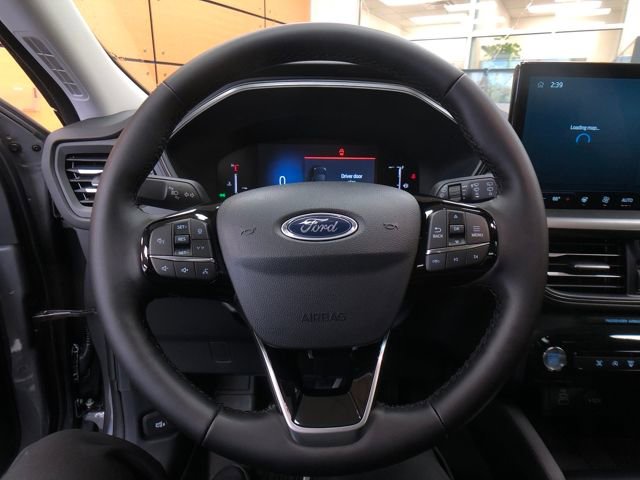 New 2026 Ford Escape Active w/ Tech Pack #1 image 13