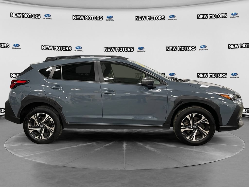 Used 2024 Subaru Crosstrek 2.0i Premium AWD/4WD image 6