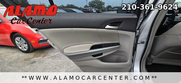 Used 2008 Honda Accord EX-L image 27