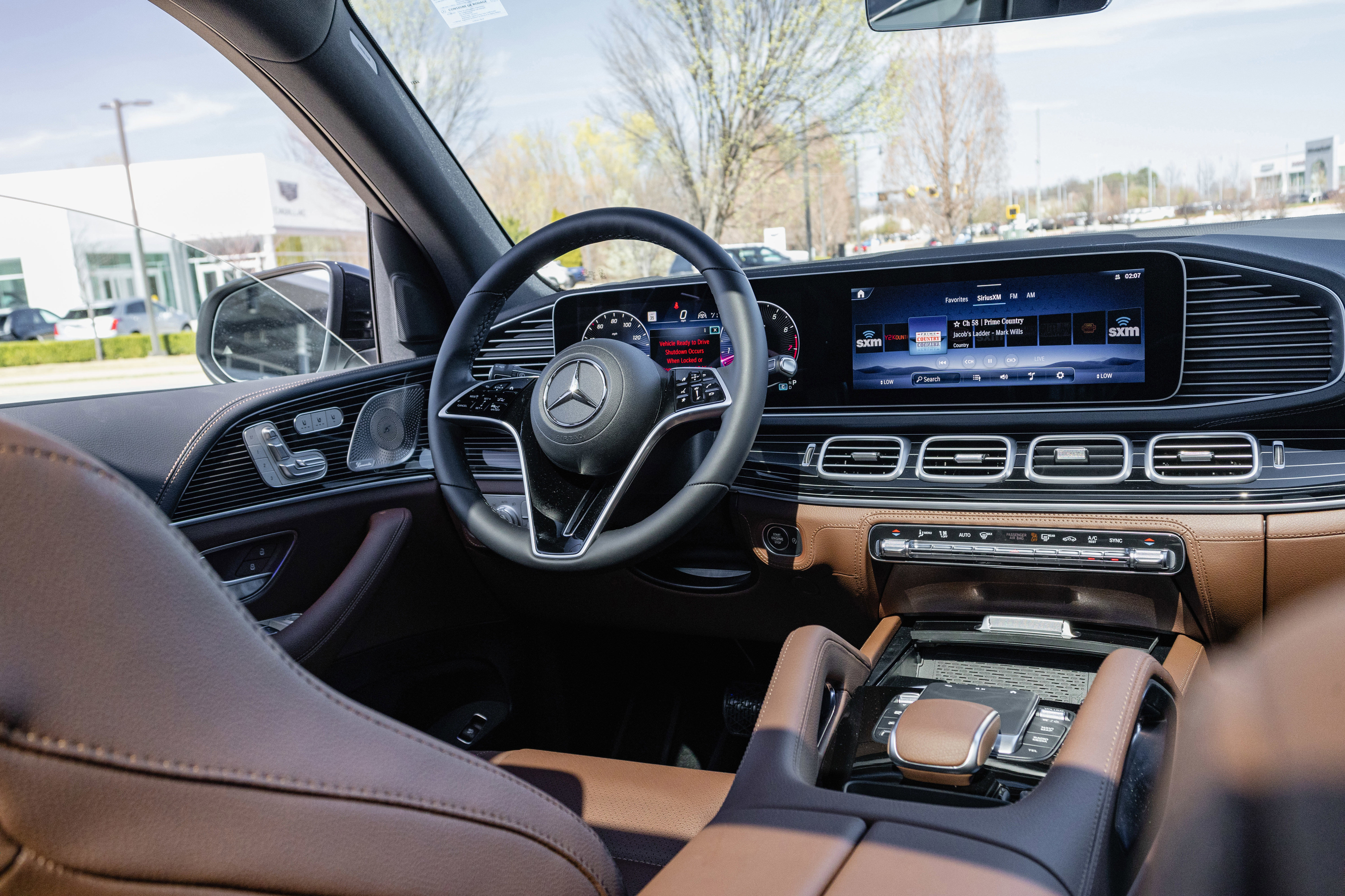 New 2026 Mercedes-Benz GLE 350 4MATIC image 18