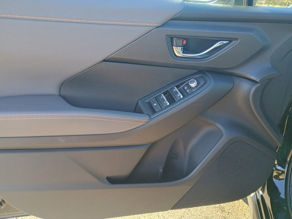 New 2026 Subaru Crosstrek 2.5i Limited image 7