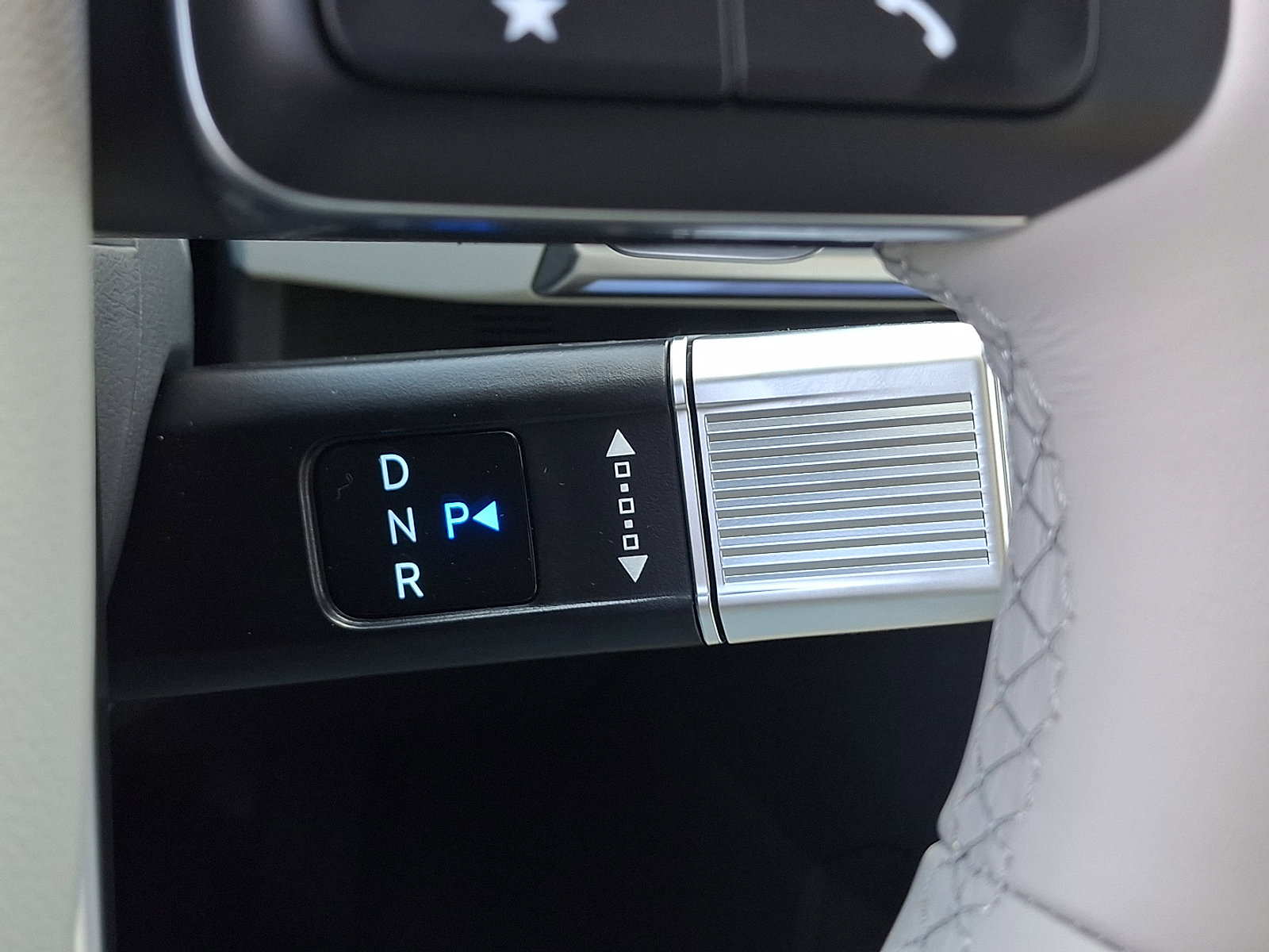 New 2026 Hyundai Santa Fe Limited image 17