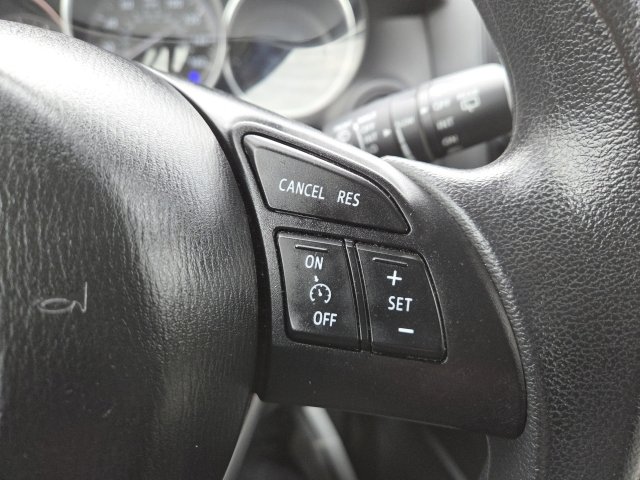 Used 2013 MAZDA CX-5 Sport image 4