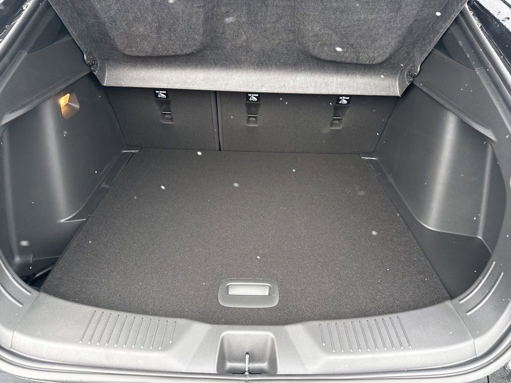 New 2026 Buick Envista Preferred w/ Convenience I Package image 13