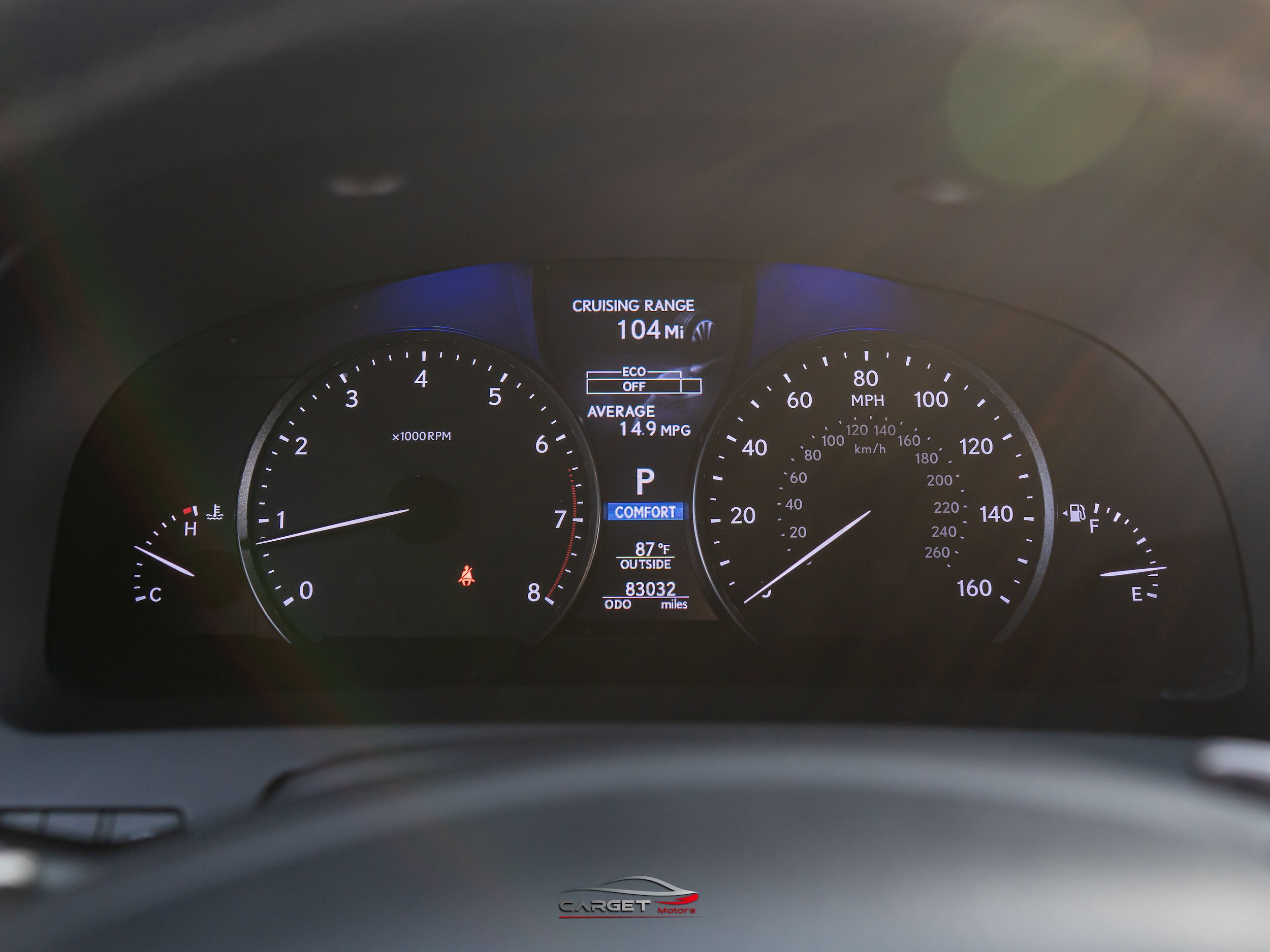 Used 2017 Lexus LS 460 F Sport RWD image 30