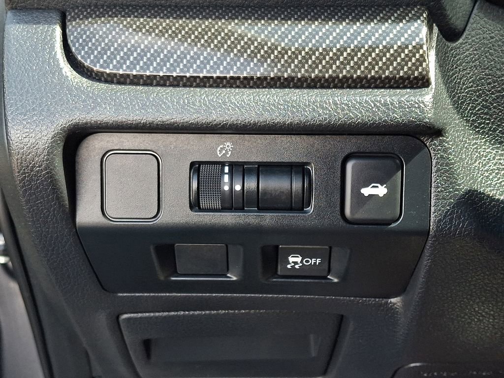 Used 2020 Subaru WRX Premium image 23