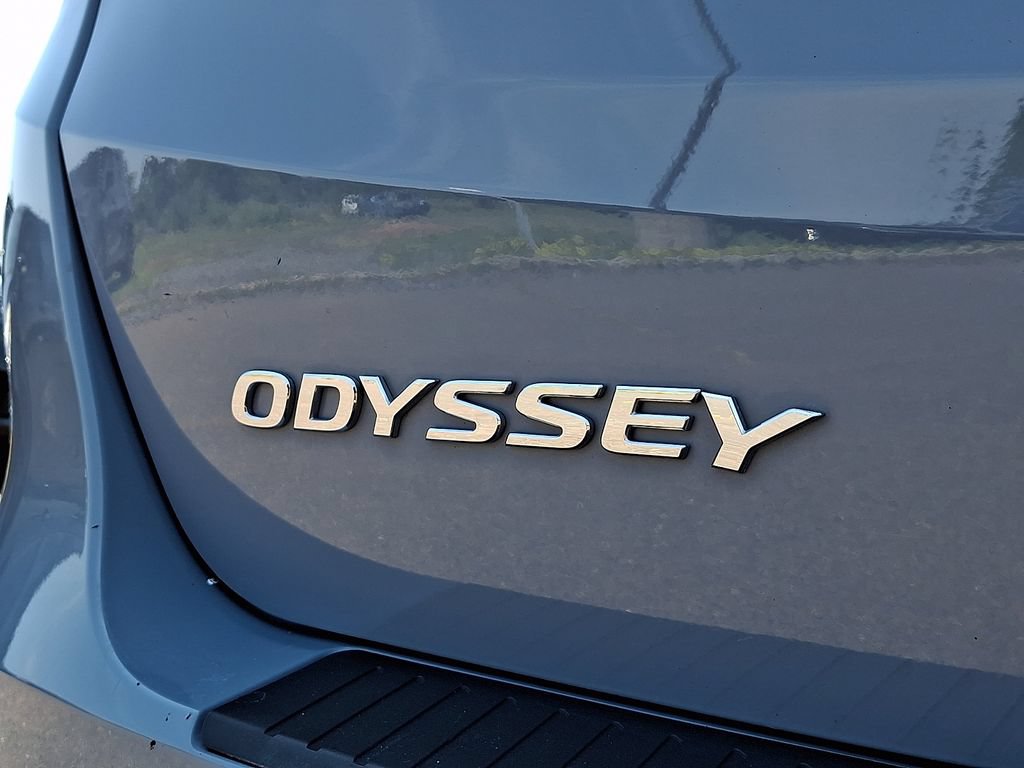 Used 2023 Honda Odyssey Touring image 32
