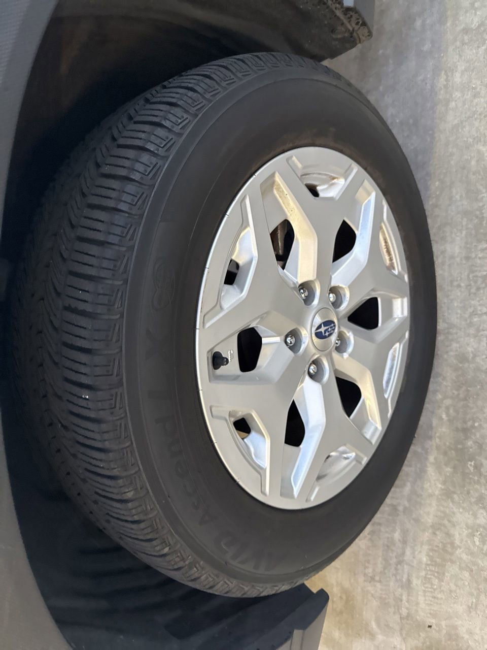 Used 2020 Subaru Forester w/ Alloy Wheel Package AWD/4WD image 4