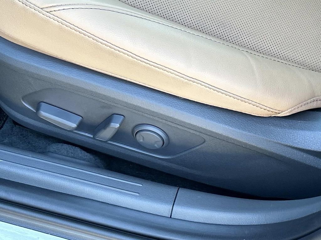 Certified 2025 Hyundai Sonata Limited image 16