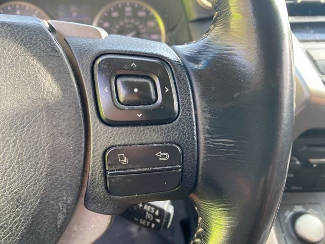 Used 2017 Lexus NX 200t F Sport image 15