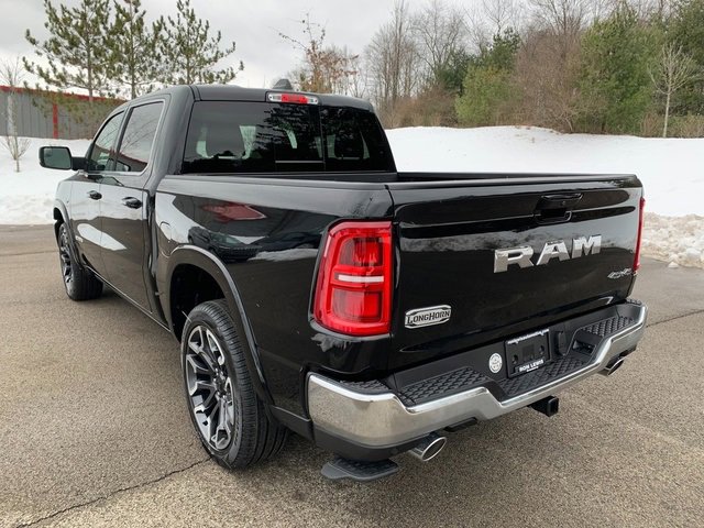 New 2026 RAM 1500 Limited image 3