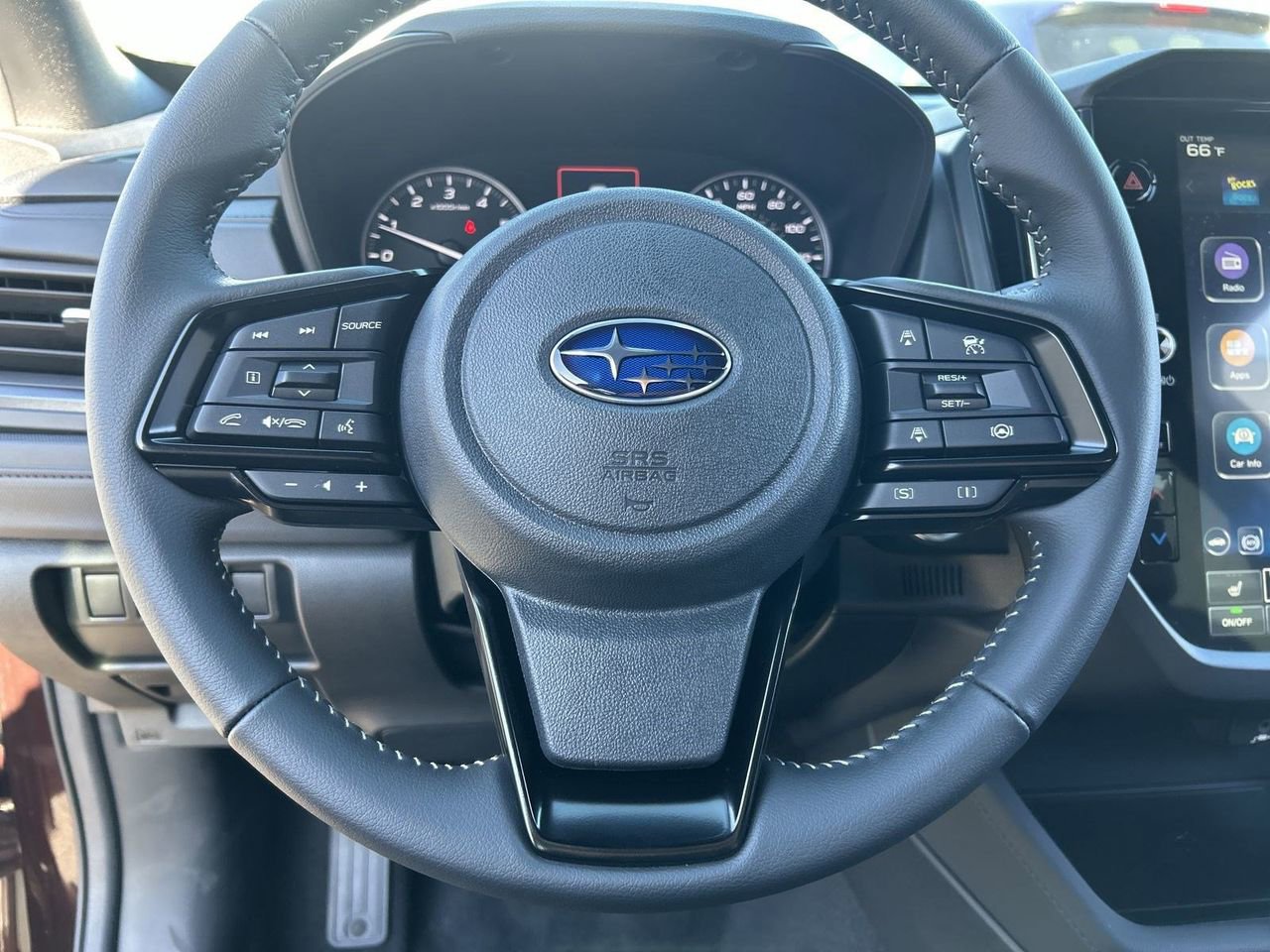 New 2026 Subaru Forester Premium image 19