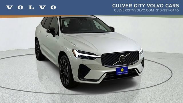 New 2026 Volvo XC60 B5 Plus w/ Protection Package Premier AWD/4WD image 1