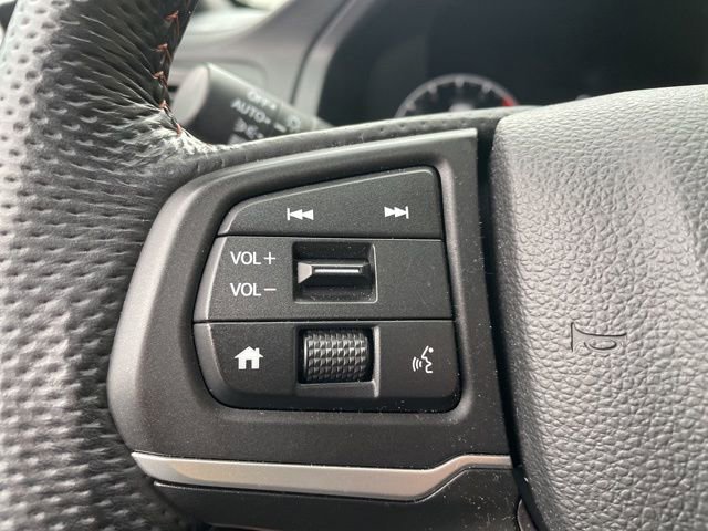 Used 2024 Honda Ridgeline TrailSport image 30