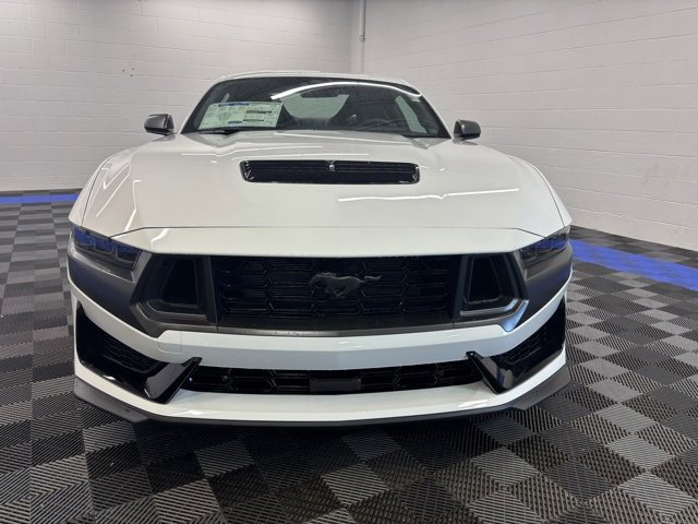 New 2026 Ford Mustang Dark Horse w/ Anti-Theft Package image 13