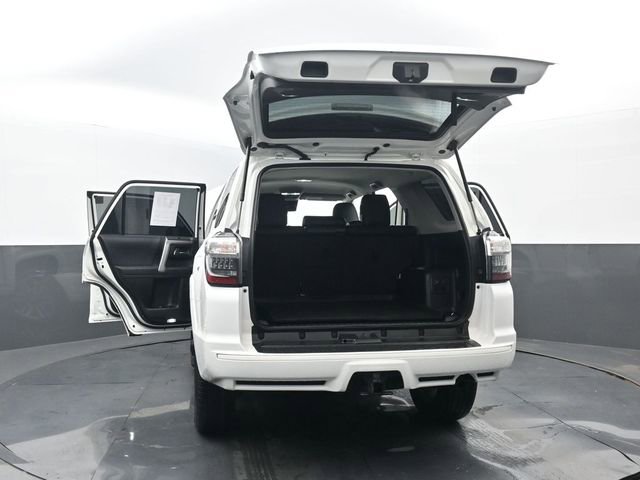 Used 2022 Toyota 4Runner TRD Sport RWD image 36