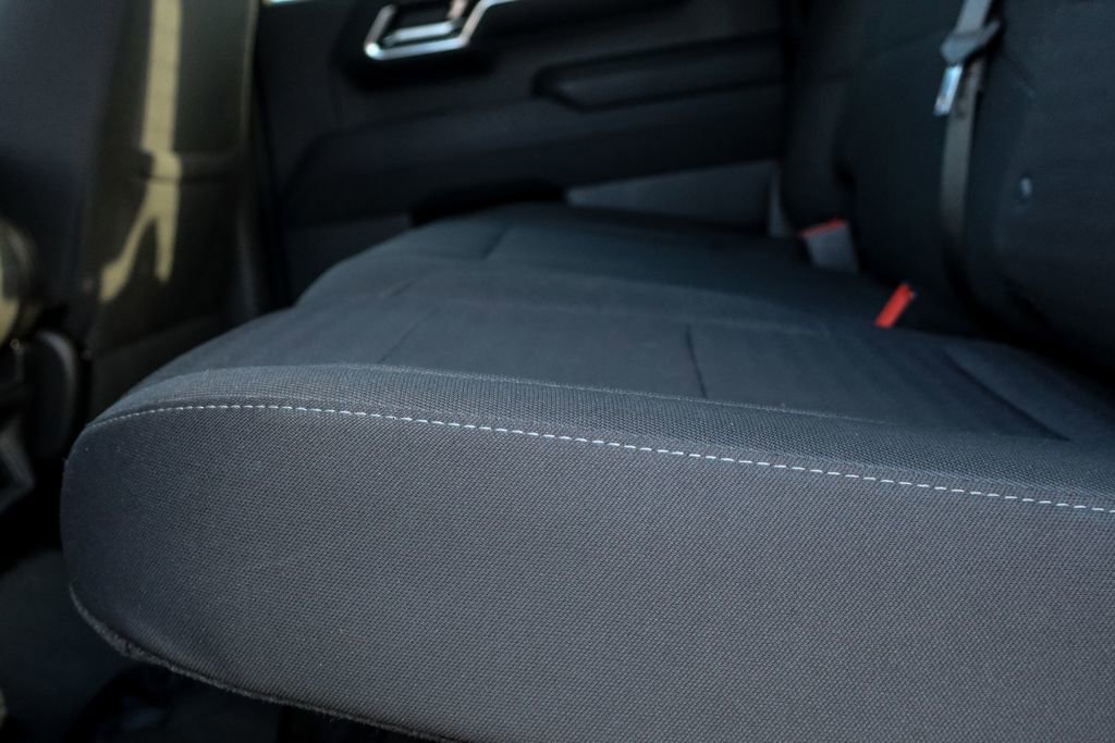 Certified 2023 Chevrolet Silverado 1500 RST image 13